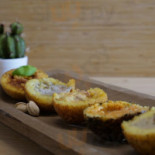 Tutti Quanti Nourriture