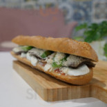 Tutti Quanti Nourriture