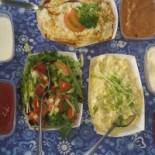 Taveerne De Koekamp Nourriture