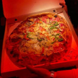 Mr. Mozaik À l'intérieur