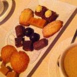 De Eetkamer Middelburg Nourriture