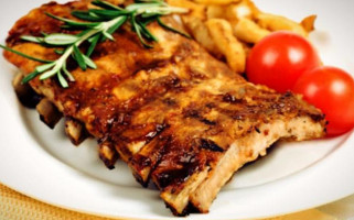 Egyptisch Pyramiden Meppel Comida