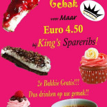 King's Spareribs Nourriture