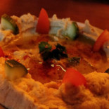 Saray-ocakbasi Enschede Nourriture