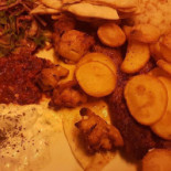 Saray-ocakbasi Enschede Nourriture