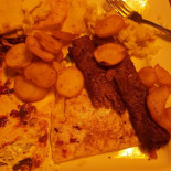 Saray-ocakbasi Enschede Nourriture