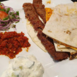 Saray-ocakbasi Enschede Nourriture