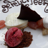 Tommy's À l'intérieur