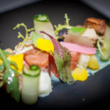 Tommy's À l'intérieur