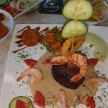 Frituur Malberg Nourriture