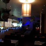 Frituur Malberg Nourriture