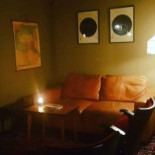 Café Wunderkammer Nourriture