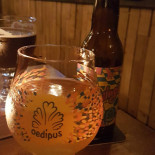 Café Wunderkammer Nourriture