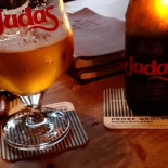 Café Wunderkammer Nourriture