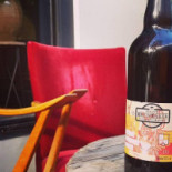 Café Wunderkammer Nourriture