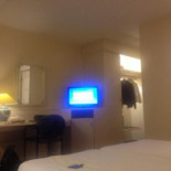 Autogrill Nourriture