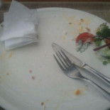 Autogrill Nourriture