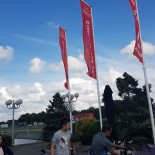 Autogrill Nourriture