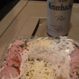 Autogrill Nourriture