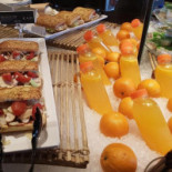 Autogrill Extérieur