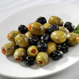 Lounge Hangar Comida