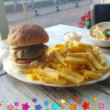 Terras Vesting. Nourriture