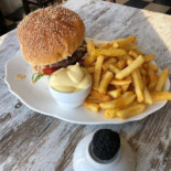 Terras Vesting. Nourriture