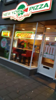 New York Pizza