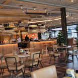 David's Bar Restaurant Nourriture