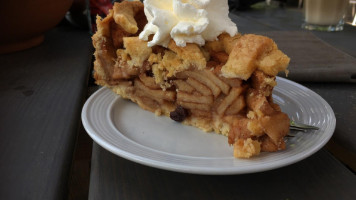 De Eikenhorst Nourriture