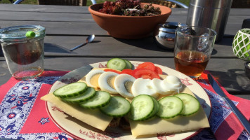 De Eikenhorst Nourriture