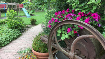 De Eikenhorst Extérieur