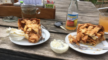 De Eikenhorst Nourriture