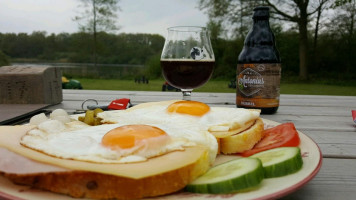 De Eikenhorst Nourriture