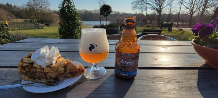 De Eikenhorst Nourriture