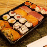 Fonsdevisscher Nourriture