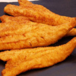 Fonsdevisscher Nourriture