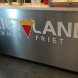 Frietland Essen