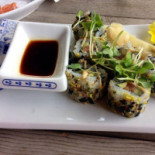 Sushi-you Nourriture