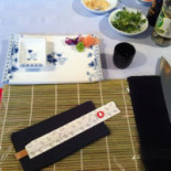 Sushi-you Nourriture