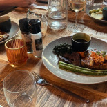 Theatercafé Muze Nourriture