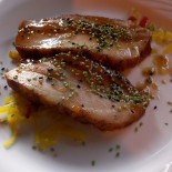 Grand-café Lindenholt food