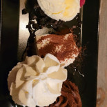 Grand-café Lindenholt food