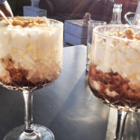 Grand-café Lindenholt food