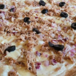 Grand-café Lindenholt food