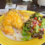 Grand-café Lindenholt food