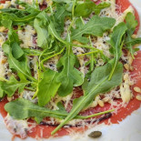 Grand-café Lindenholt food