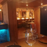 Bistro In De File Hellevoetsluis Cibo