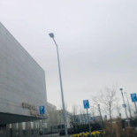 First Place Exterior