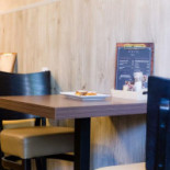 Ayfa Grill À l'intérieur